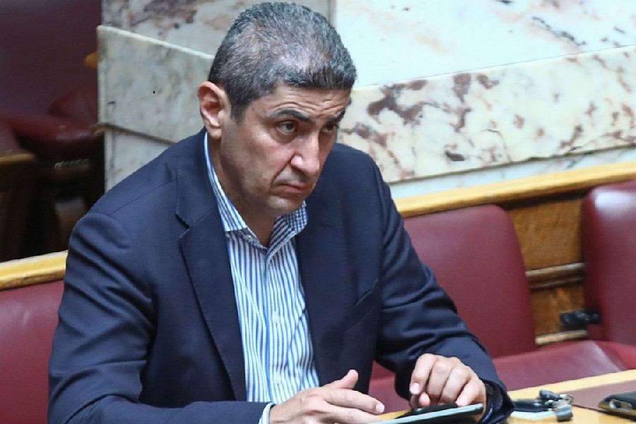 Σκάνδαλο ΟΠΕΚΕΠΕ: Μοίρασε σε όλους ευθύνες ο Αυγενάκης και δεν έμειναν για τον ίδιο