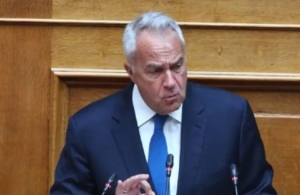 Μάκης Βορίδης: Είναι δυνατόν να κάνεις εγκληματική ενέργεια με νόμιμες πράξεις