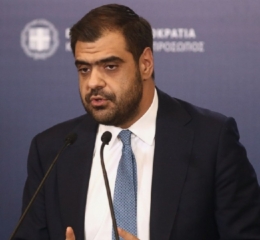 Μαρινάκης για ΟΠΕΚΕΠΕ: «Να δοθούν πίσω τα κλεμμένα – Η Εξεταστική είναι η μόνη λύση»