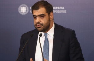 Μαρινάκης για ΟΠΕΚΕΠΕ: «Να δοθούν πίσω τα κλεμμένα – Η Εξεταστική είναι η μόνη λύση»