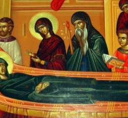 Εορτολόγιο 25 Ιουλίου: Ποιοι γιορτάζουν σήμερα