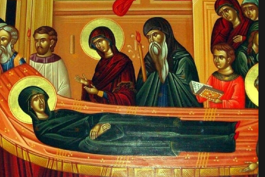 Εορτολόγιο 25 Ιουλίου: Ποιοι γιορτάζουν σήμερα
