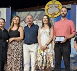 Θερμές ευχαριστίες του Συλλόγου Καρκινοπαθών Πιερίας προς την Ένωση Ποντίων Πιερίας για τα 27α Πολιτιστικά Ποντιακά Δρώμενα