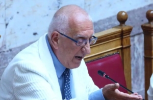 Nικήτας Κακλαμάνης: «Ποιο πραξικόπημα» – Οι απαντήσεις στις αιτιάσεις της αντιπολίτευσης στην χθεσινή ψηφοφορία για τον ΟΠΕΚΕΠΕ
