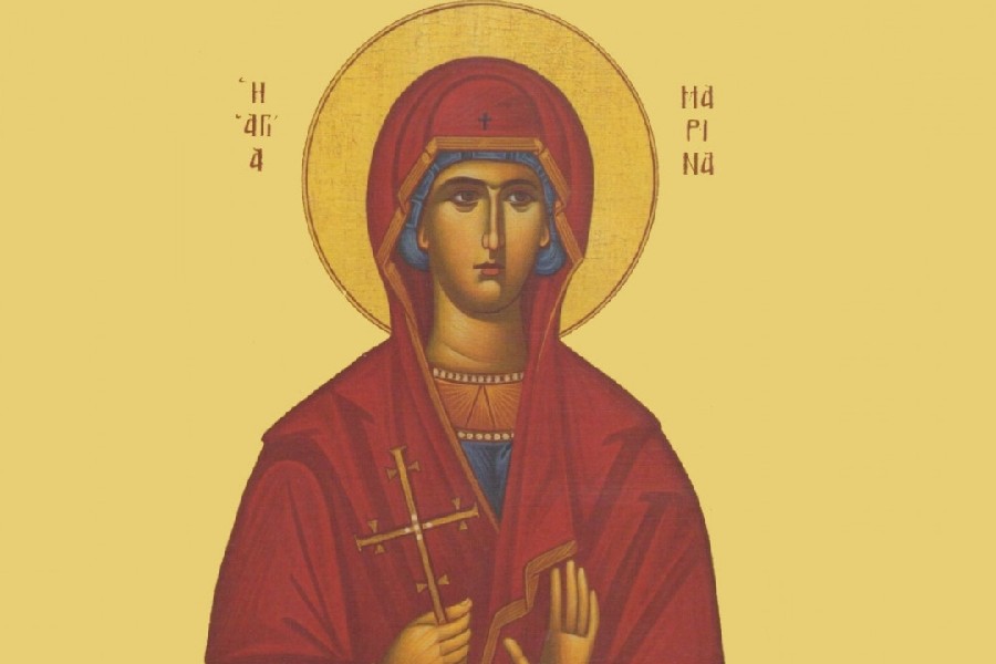 Εορτολόγιο 17 Ιουλίου: Ποιοι γιορτάζουν σήμερα