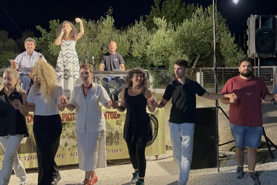 «Ο Πόντος» ενώνει τους απανταχού Κιζαριώτες
