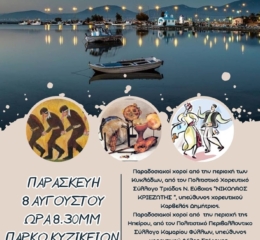 Έρχονται τα «Κυζίκεια 2025»