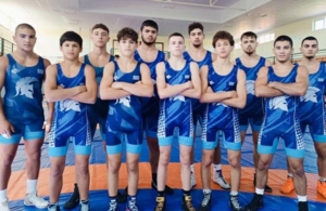 Με 29 Έλληνες αθλητές στο Παγκόσμιο πρωτάθλημα Πάλης U17 της Αθήνας