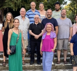 Ολοκληρώθηκε το Θερινό Σχολείο για τις Γενοκτονίες