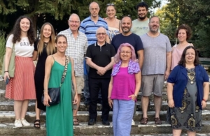 Ολοκληρώθηκε το Θερινό Σχολείο για τις Γενοκτονίες