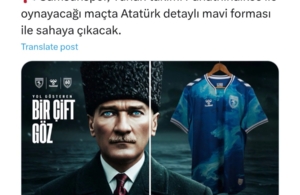 Από τον Κεμάλ στη Σαμσουνσπόρ: Όταν η Τουρκία πολιτικοποιεί και τον αθλητισμό κι εμείς κάνουμε πως κοιμόμαστε
