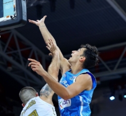 Eurobasket 2025, Κύπρος – Ελλάδα 69-96: Με… σβηστές μηχανές στο ιστορικό ματς της Λεμεσού