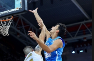 Eurobasket 2025, Κύπρος – Ελλάδα 69-96: Με… σβηστές μηχανές στο ιστορικό ματς της Λεμεσού