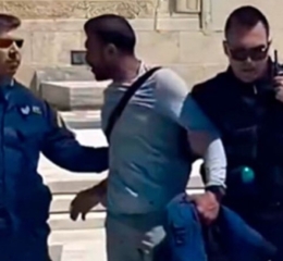 Πλεύρης: Ο λαθρομετανάστης που προσέβαλε τους Εύζωνες, αγνόησε τις αρχές της πατρίδας μας