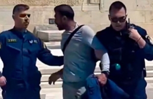 Πλεύρης: Ο λαθρομετανάστης που προσέβαλε τους Εύζωνες, αγνόησε τις αρχές της πατρίδας μας