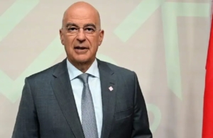 Ηχηρή απάντηση Δένδια σε Φιντάν: «Απαράδεκτες δηλώσεις που παραβιάζουν μία αρχή, γνωστή ακόμη και σε πρωτοετείς διπλωμάτες»