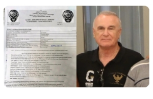 «Ξενιτέας» Κω για την απαγόρευση εισόδου στην Τουρκία για τον Μπάμπη Καπουρτίδη – Χαρείτε την «Τουρκία της προόδου»