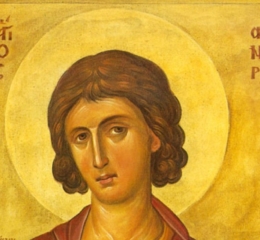 Εορτολόγιο 27 Αυγούστου: Μεγάλη γιορτή της Ορθοδοξίας &#8211; Σε ποιούς θα ευχηθείτε