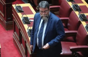 Οικονόμου για ΟΠΕΚΕΠΕ: «Εννοείται ότι θα μπουν φυλακή όσοι αποδεδειγμένα εμπλέκονται στο σκάνδαλο»