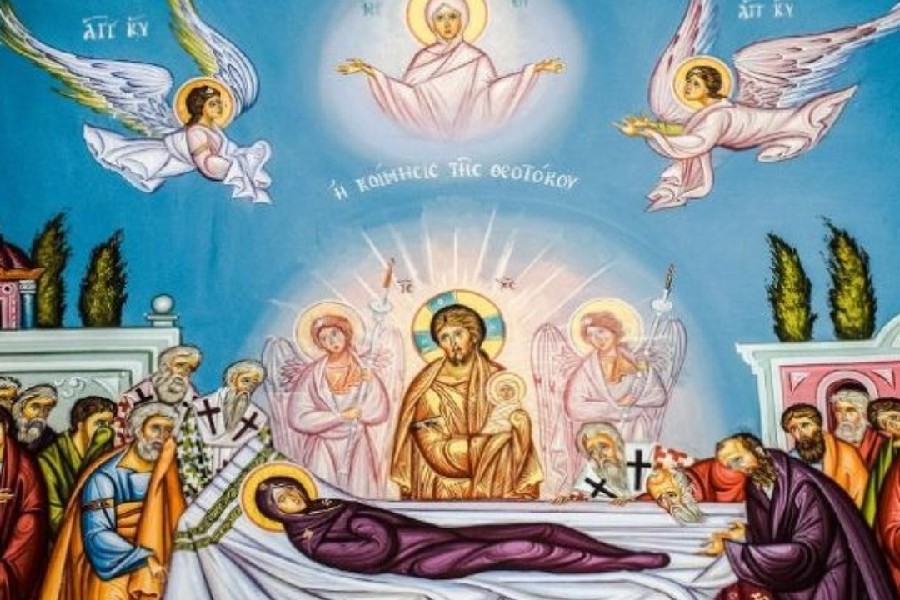 Εορτολόγιο 23 Αυγούστου: Μεγάλη γιορτή της Ορθοδοξίας σήμερα