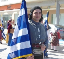 Πένθος στο Σύλλογο Ποντίων Κω «Ο Ξενιτέας»