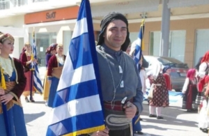 Πένθος στο Σύλλογο Ποντίων Κω «Ο Ξενιτέας»