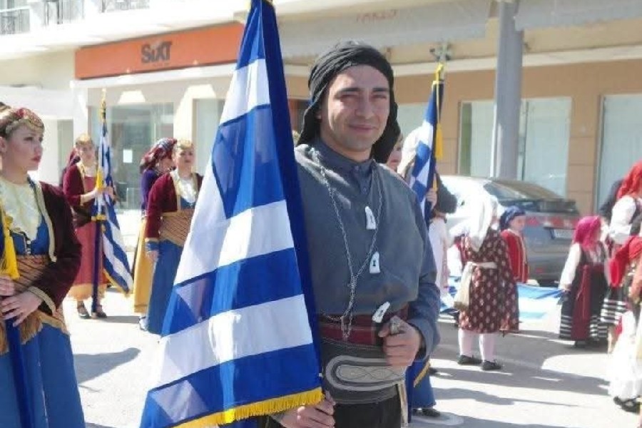 Πένθος στο Σύλλογο Ποντίων Κω «Ο Ξενιτέας»