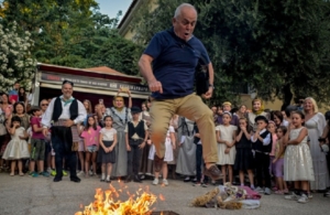 Τα άγνωστα έθιμα της Πρωταυγουστιάς