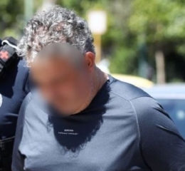 Παλλήνη: «Κάθε φορά που έχανα, έβαζα φωτιά» &#8211; Εθισμένος στον τζόγο δήλωνε ο δημοτικός υπάλληλος