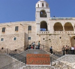 Times of Israel: Η Ιερουσαλήμ «πάγωσε» τους τραπεζικούς λογαριασμούς του Ελληνορθόδοξου Πατριαρχείου