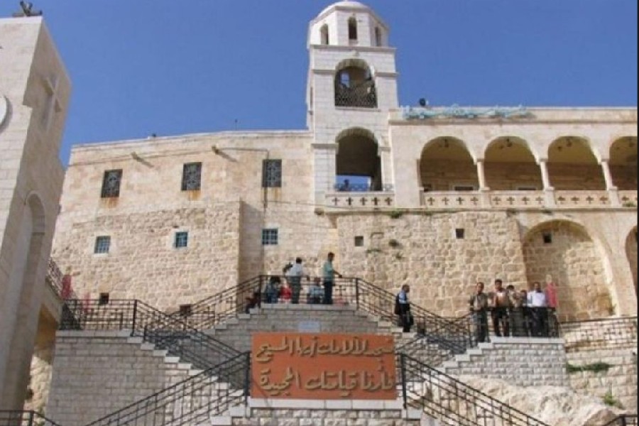 Times of Israel: Η Ιερουσαλήμ «πάγωσε» τους τραπεζικούς λογαριασμούς του Ελληνορθόδοξου Πατριαρχείου