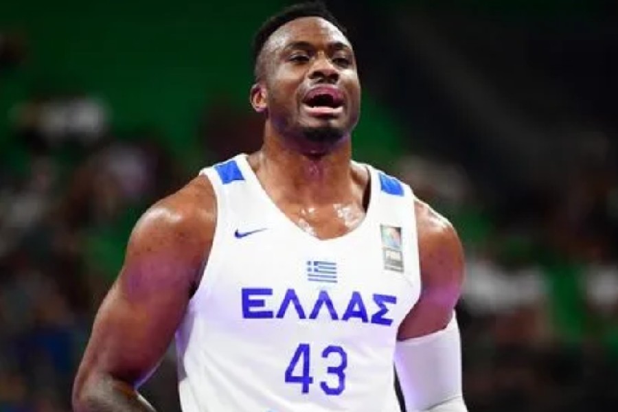 Ελλάδα – Βέλγιο 74-60: Φιλικό σαν προπόνηση, πριν από τη μάχη με τους Σέρβους