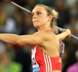 Τζένγκο: Νικήτρια στον τελικό του Diamond League, κατέκτησε το διαμάντι