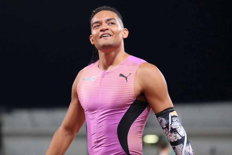 Diamond League: Ο Καραλής την Τρίτη, οι Τεντόγλου και Τζένγκο την Τετάρτη στη Λωζάνη