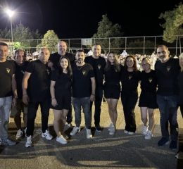 Ξεσήκωσε τις Σάπες το μεγάλο καλοκαιρινό ποντιακό πανηγύρι