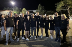 Ξεσήκωσε τις Σάπες το μεγάλο καλοκαιρινό ποντιακό πανηγύρι