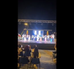 Οι «Αργοναύτες» Κιλκίς στο Ρίμινι της Ιταλίας