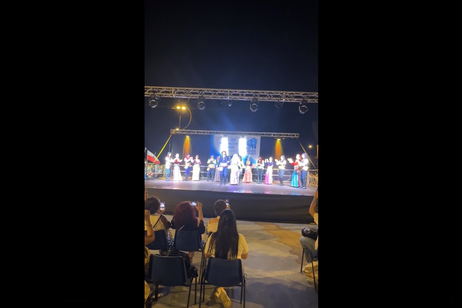 Οι «Αργοναύτες» Κιλκίς στο Ρίμινι της Ιταλίας