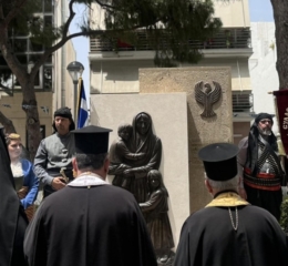 Πρόεδρος «Ξενιτέα» Κω: Δεν θα περάσει καμμία πρόκληση