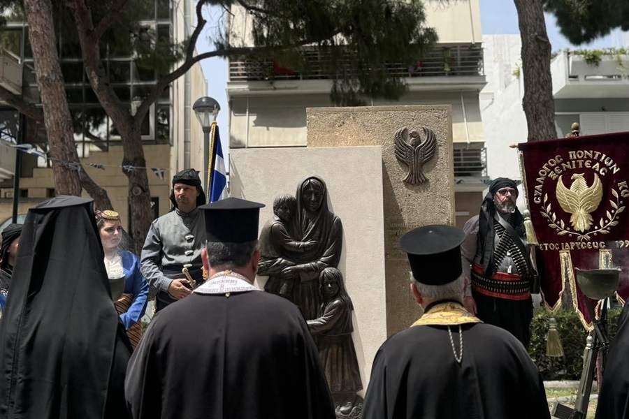 Πρόεδρος «Ξενιτέα» Κω: Δεν θα περάσει καμμία πρόκληση