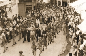 Όταν η «Παναγία Σουμελά» μεταφέρθηκε στη Βέροια