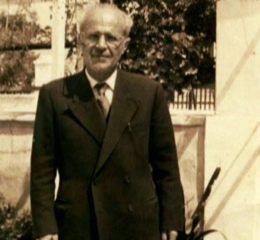 Το 6ο Δημοτικό Σχολείο Νίκαιας πήρε το όνομα «Σαράντης Παπαδόπουλος»