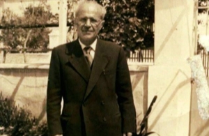 Το 6ο Δημοτικό Σχολείο Νίκαιας πήρε το όνομα «Σαράντης Παπαδόπουλος»