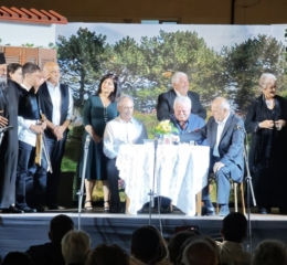 Αφορισμένον Ινιάτ: Μια βραδιά γεμάτη γέλιο και Ποντιακή παράδοση στο Μακροχώρι