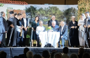 Αφορισμένον Ινιάτ: Μια βραδιά γεμάτη γέλιο και Ποντιακή παράδοση στο Μακροχώρι