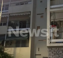 Πατήσια: «Γύρισα από μεροκάματο και βρήκα παγωμένη τη γυναίκα μου και το μωρό» λέει ο σύζυγος της 35χρονης που γέννησε μόνη στο σπίτι και πέθανε