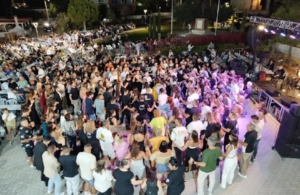Το 2ο Ποντιακό Πανοΰρ του διοργάνωσε ο «Μιθριδάτης» Λαυρίου