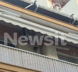 Τραγωδία στη Θεσσαλονίκη: Έπνιξε την αδερφή του με σακούλα – Κάλεσε την αστυνομία και ομολόγησε την πράξη του