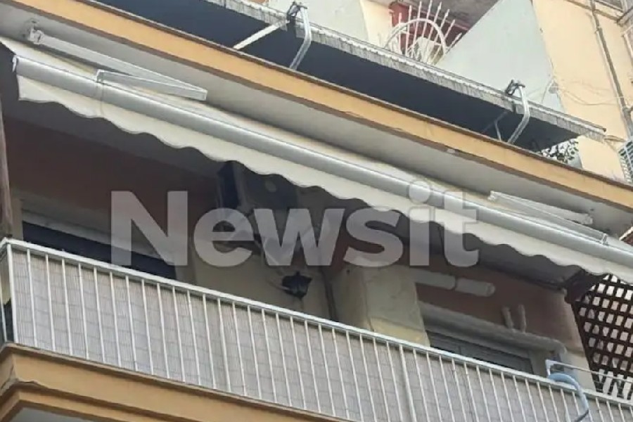 Τραγωδία στη Θεσσαλονίκη: Έπνιξε την αδερφή του με σακούλα – Κάλεσε την αστυνομία και ομολόγησε την πράξη του