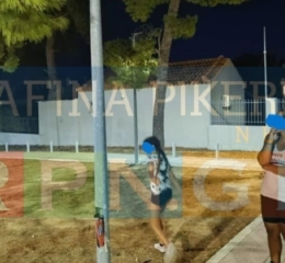 Αρτέμιδα: 9χρονη έπαθε ηλεκτροπληξία από γυμνά καλώδια σε παιδική χαρά – Δείτε φωτογραφίες